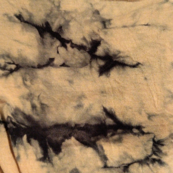 Tie Dyed Shirt - Picture 5 of 5